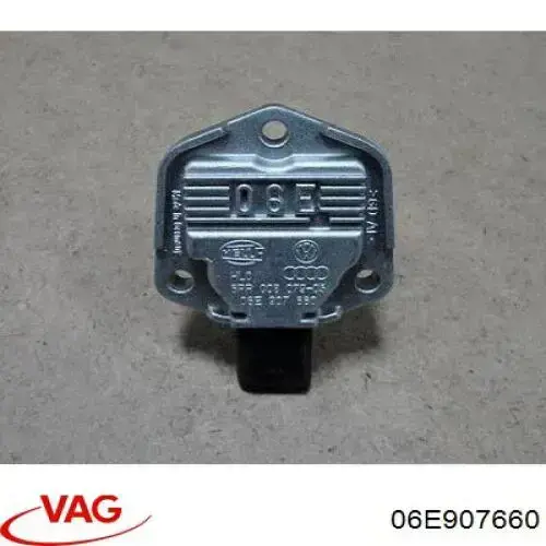 Comprar 06E907660 VAG Sensor de nivel de aceite