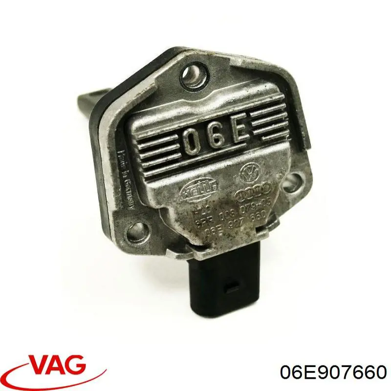 Sensor de nivel de aceite 06E907660 VAG
