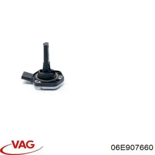 Comprar 06E907660 VAG Sensor de nivel de aceite