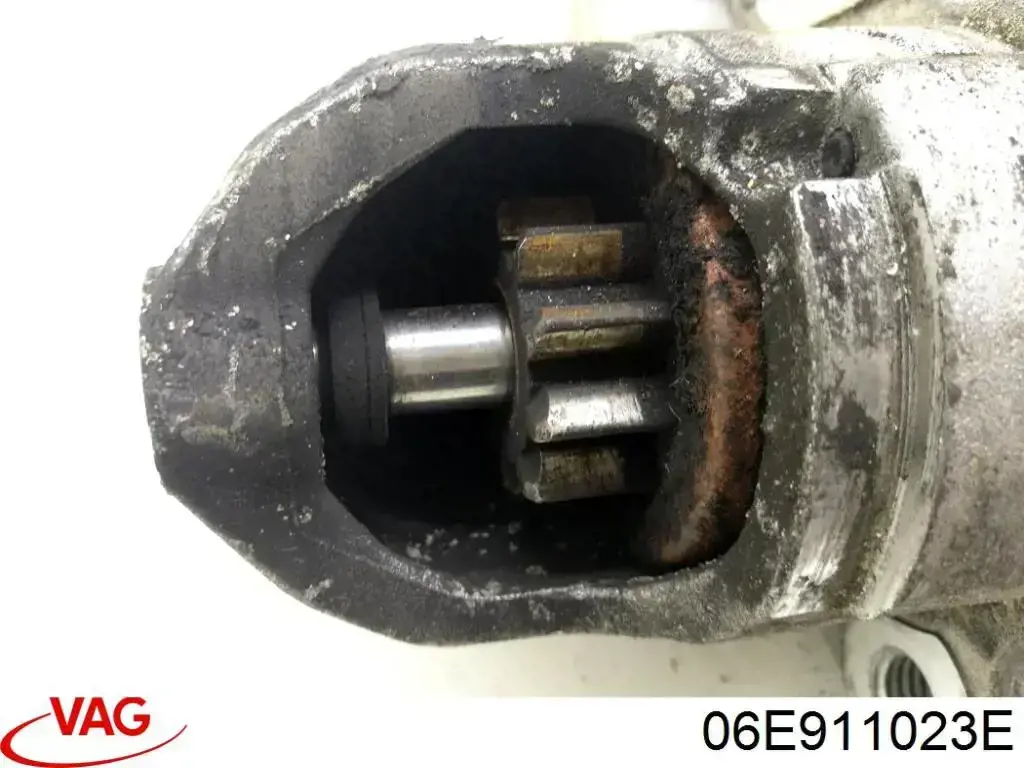 Comprar 06E911023E VAG Motores de arranque