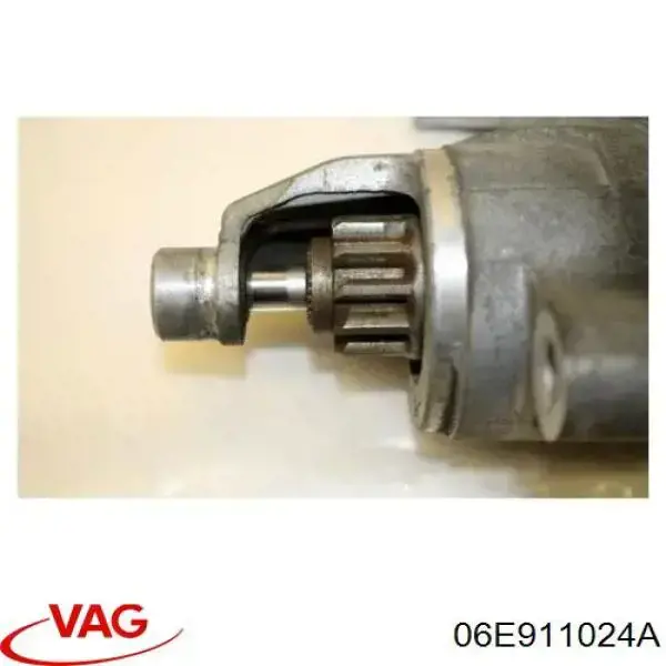 Comprar 06E911024A VAG Motores de arranque