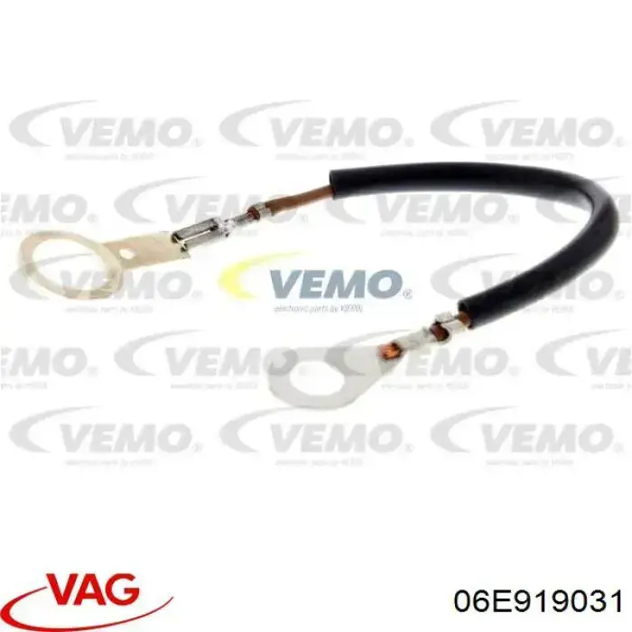 Comprar 06E919031 VAG Sensor de presión de aceite