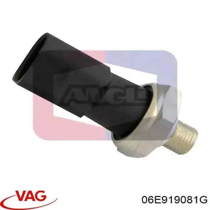 Comprar 06E919081G VAG Sensor de presión de aceite