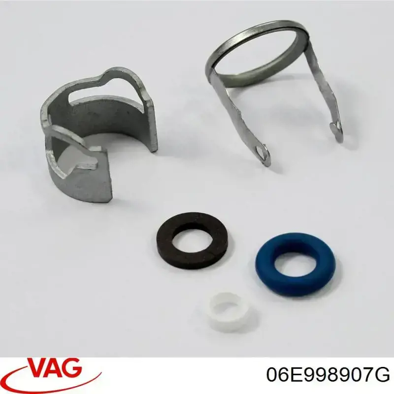 Juego de reparación de inyector 3RG 83766 precio, desde 10,44 EUR