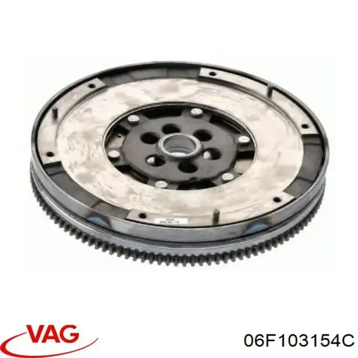 Tobera de aceite VAG 06F103154C precio, desde 15,68 EUR
