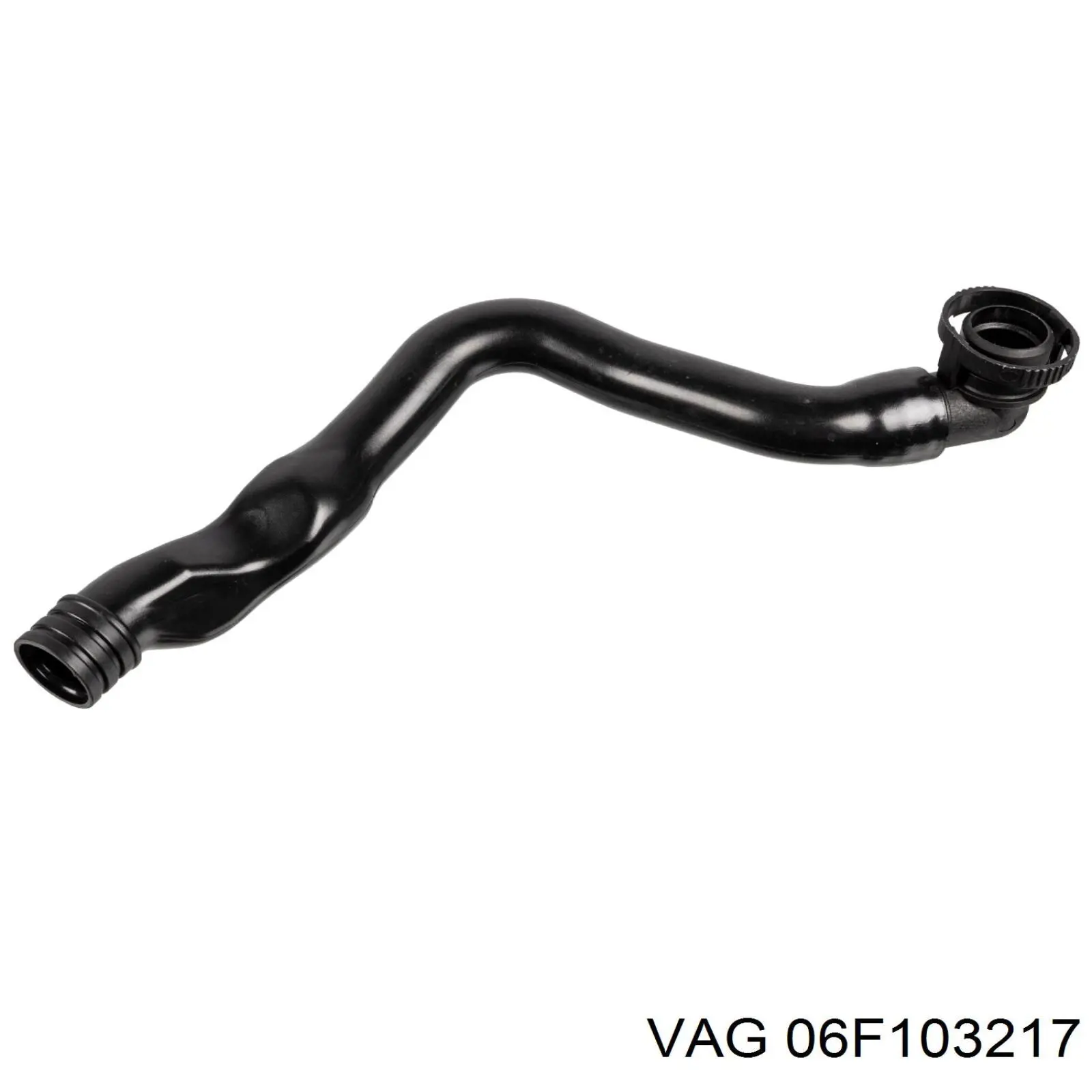 Comprar 06F103217 VAG Sistema de ventilación del cárter