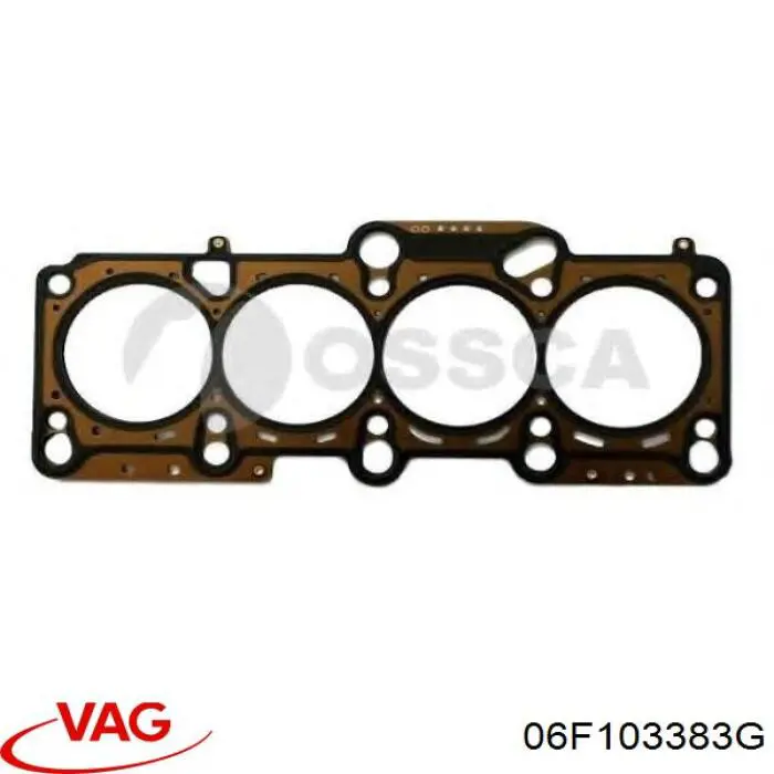 Juntas de culata VAG 06F103383G precio, desde 23,63 EUR