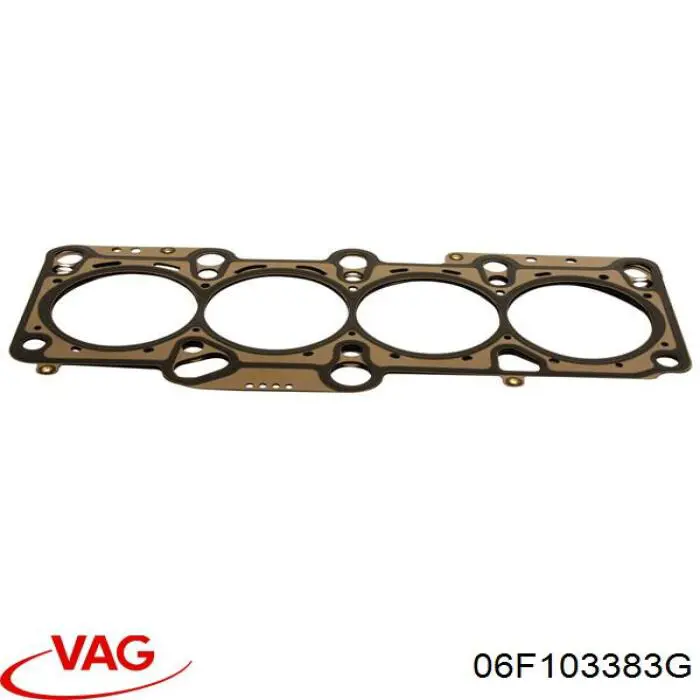 Comprar 06F103383G VAG Junta de culata
