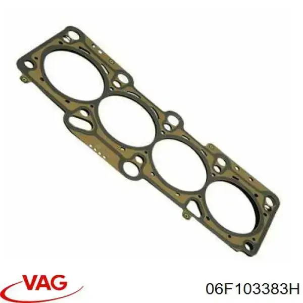 Comprar 06F103383H VAG Junta de culata