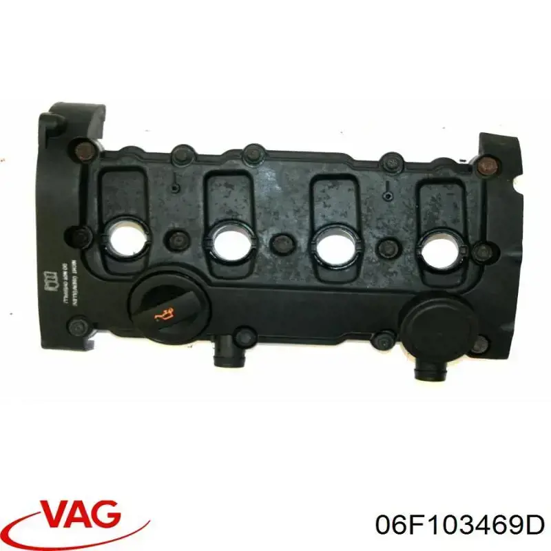Tapa de la válvula VAG 06F103469D precio, desde 188,50 EUR