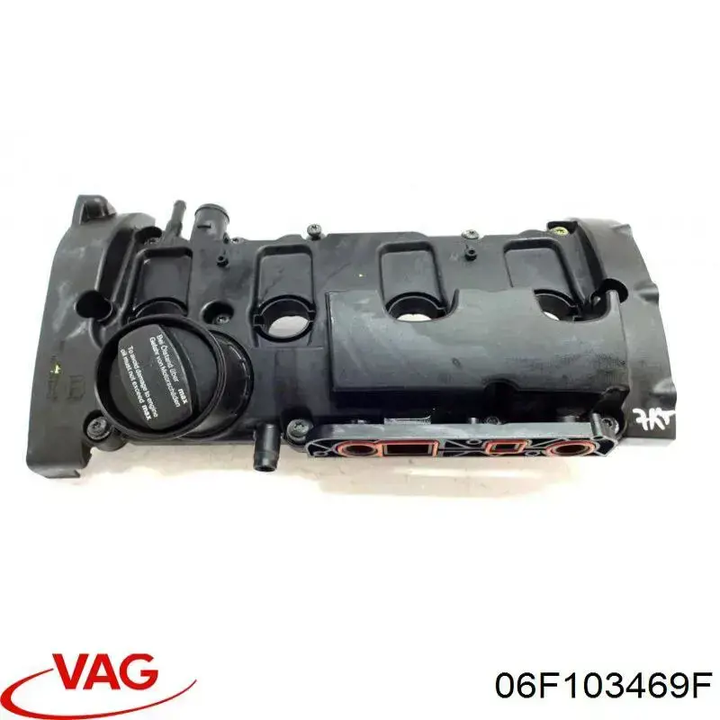 Tapa de la válvula VAG 06F103469F precio, desde 98,75 EUR