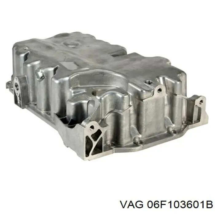 Comprar 06F103601B VAG Cárter de aceite del motor