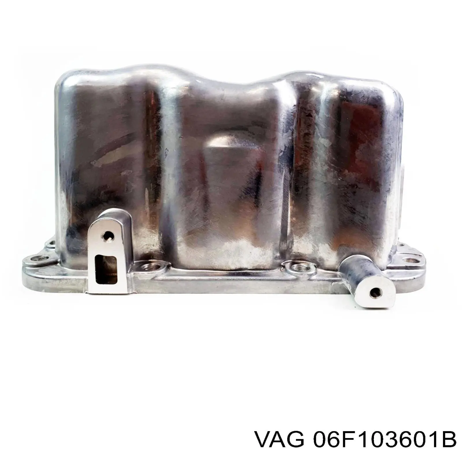 Cárter de aceite del motor VAG 06F103601B precio, desde 64,00 EUR