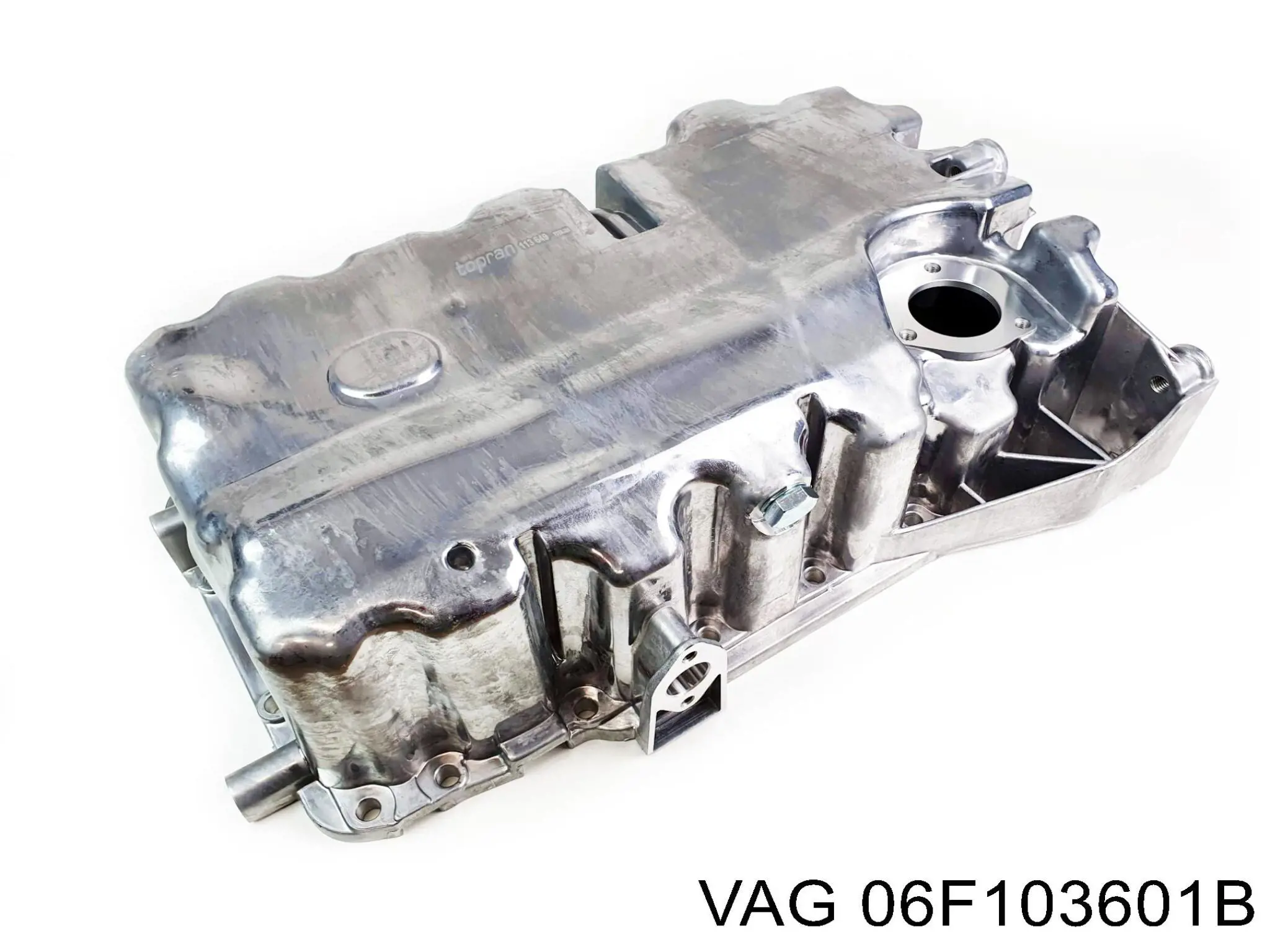 06F103601B VAG cárter de aceite