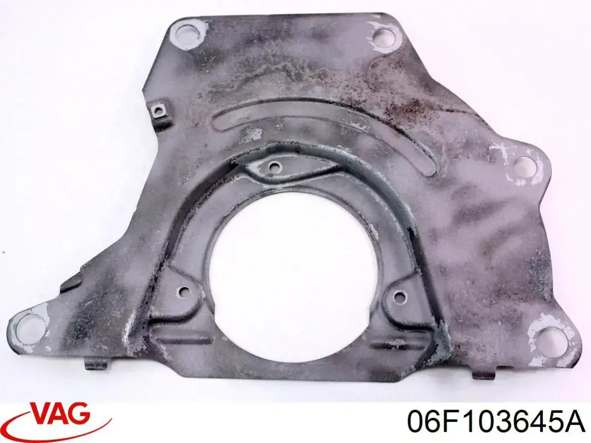  VAG 06F103645A precio, desde 60,01 EUR