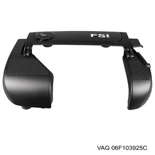 Cubierta decorativa del motor VAG 06F103925C precio, desde 45,75 EUR