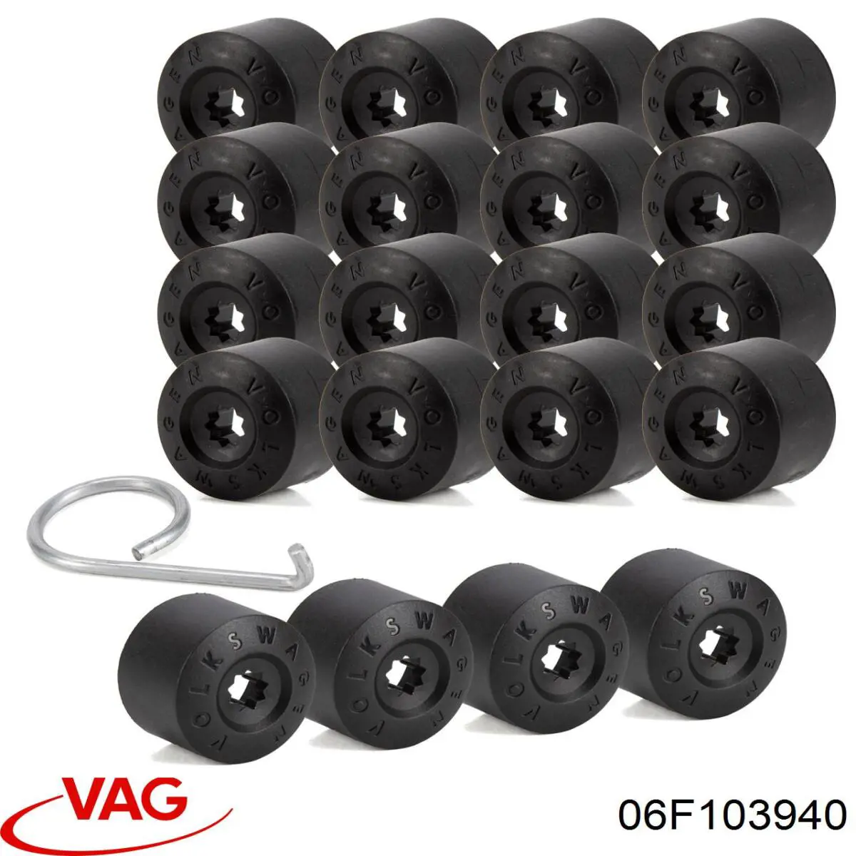  06F103940 VAG