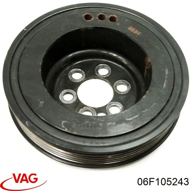 06F105243 VAG