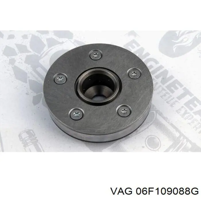 Comprar 6F109088J VAG Engranaje del árbol de levas de escape