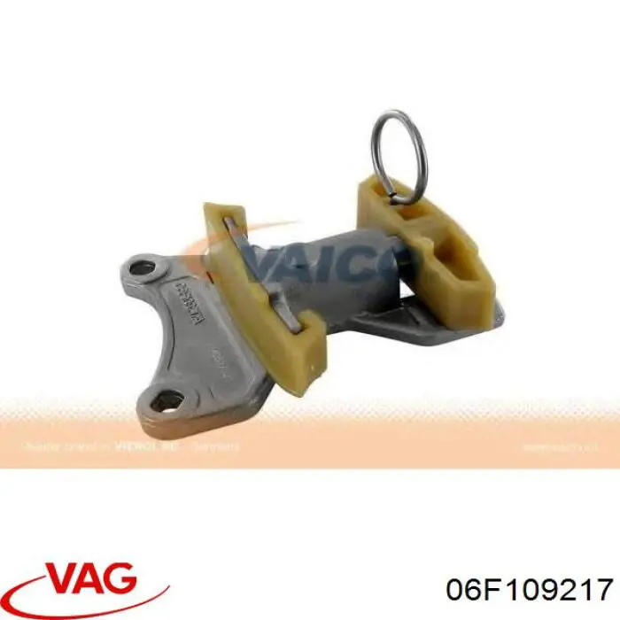 06F109217 VAG tensor, cadena de distribución