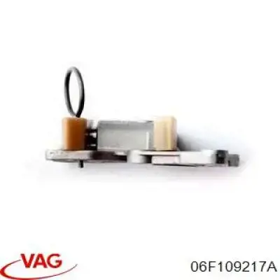 Tensor de cadena de distribución VAG 06F109217A precio, desde 32,12 EUR