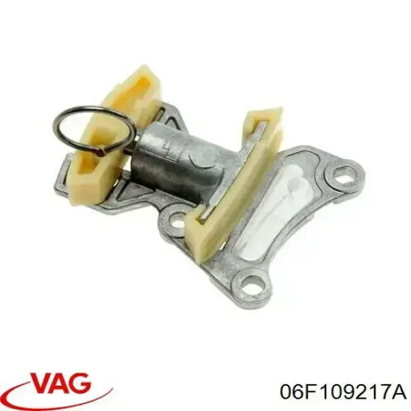 Tensor de cadena de distribución 06F109217A VAG