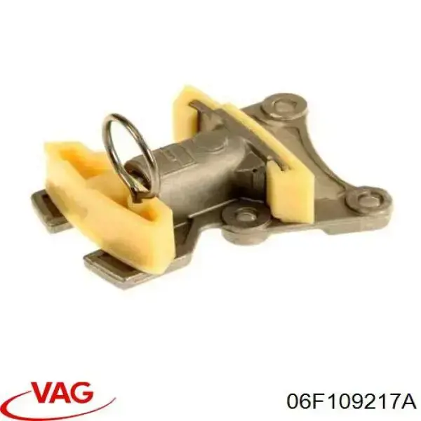 06F109217A VAG tensor, cadena de distribución