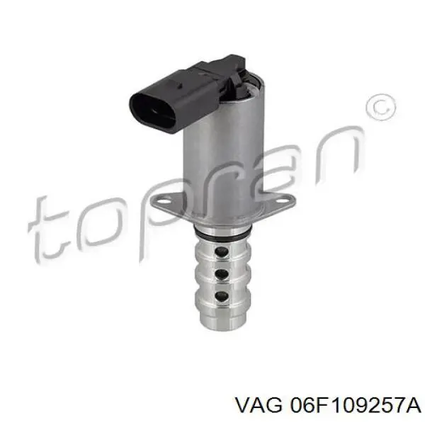 06F109257A VAG Válvula control, ajuste de levas