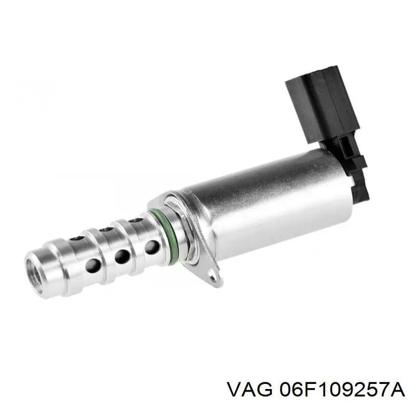Válvula de control del árbol de levas 06F109257A VAG