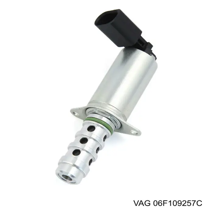 Válvula de control del árbol de levas VAG 06F109257C precio, desde 40,44 EUR
