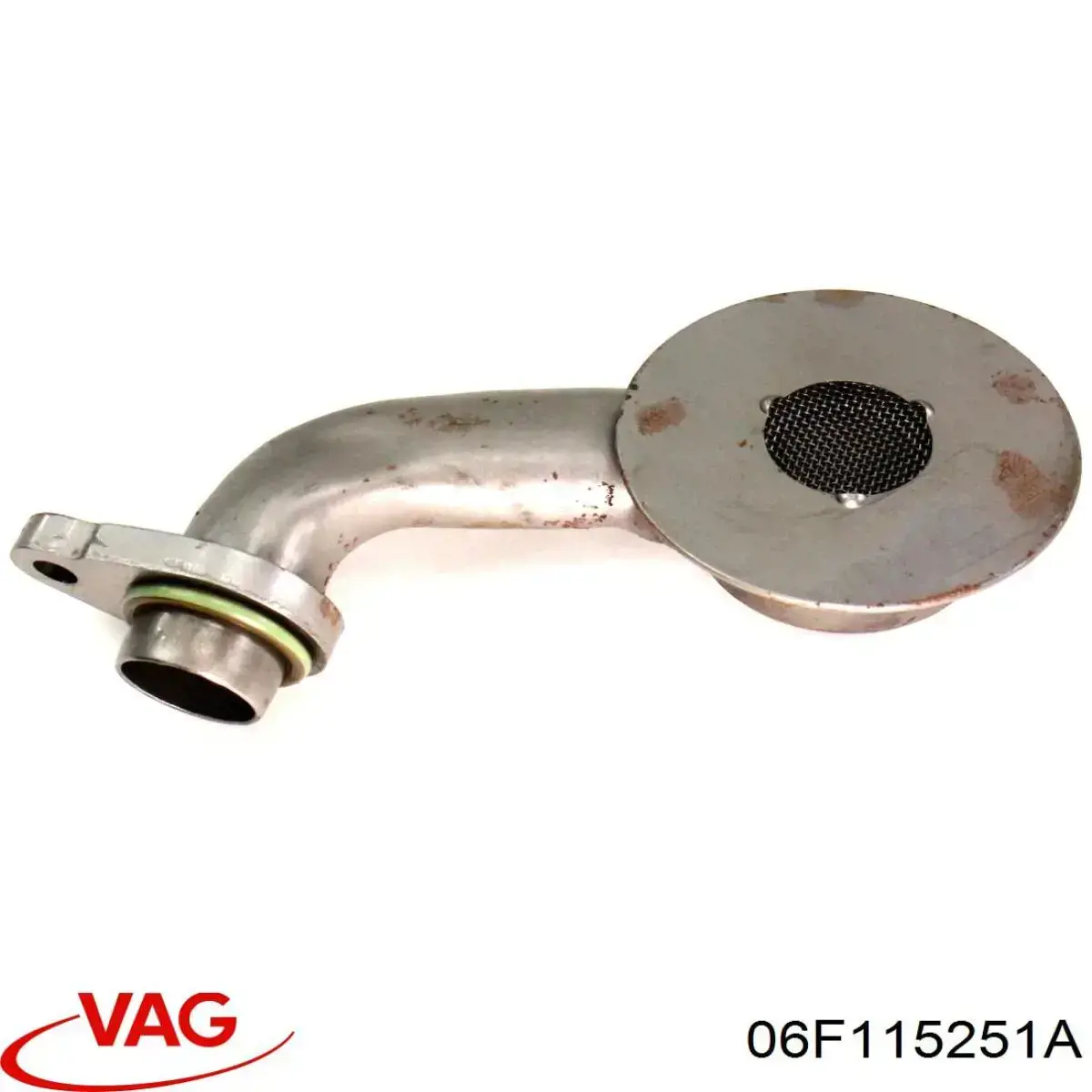 Bomba de aceite VAG 06F115251A precio, desde 75,90 EUR