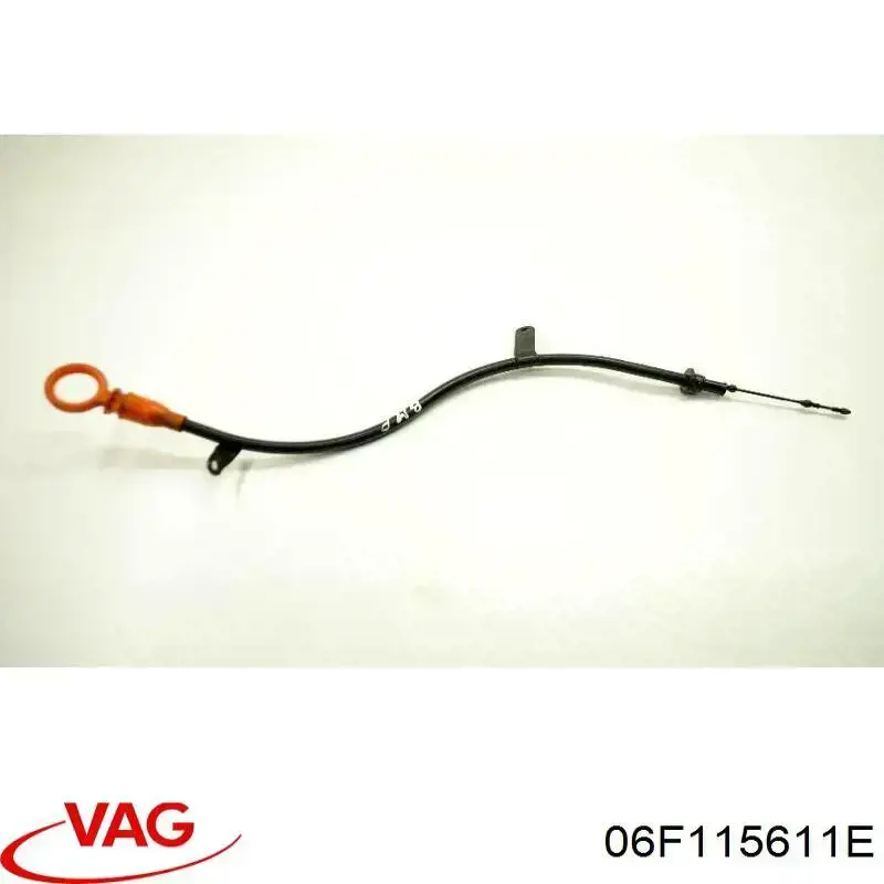 Varilla de aceite para Seat Leon (1P1)