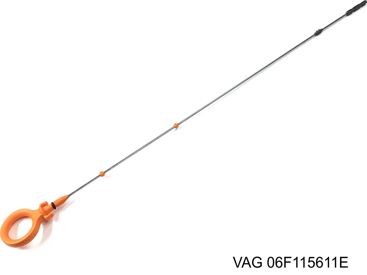 Varilla del nivel de aceite VAG 06F115611E precio, desde 6,20 EUR