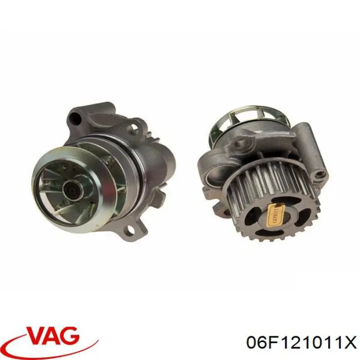 06F121011X VAG