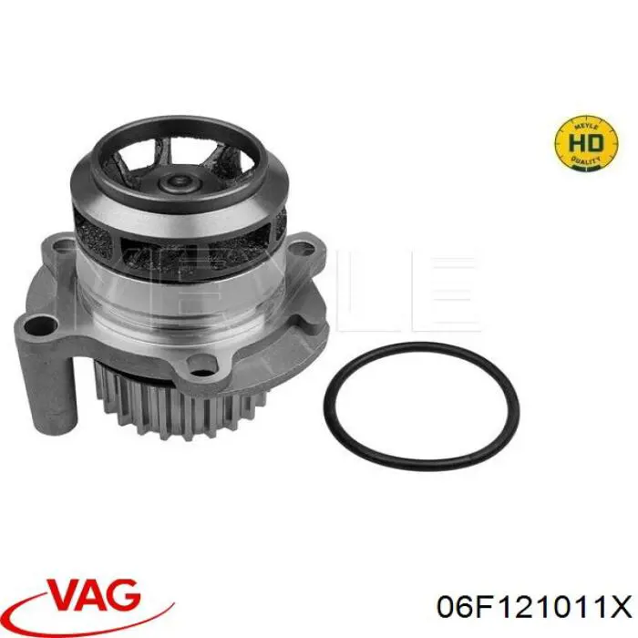 06F121011X VAG