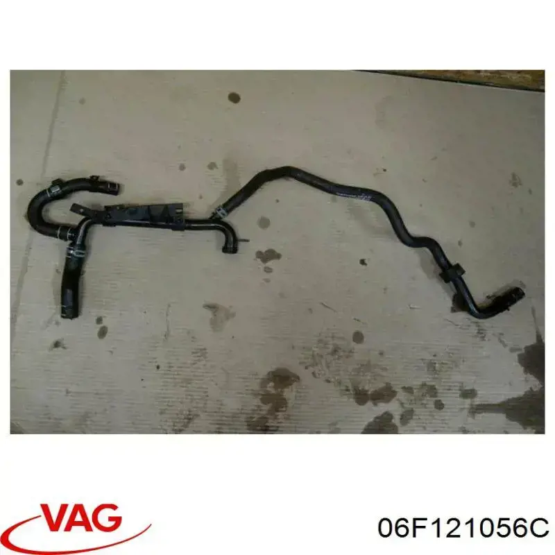  VAG 06F121056C precio, desde 7,65 EUR