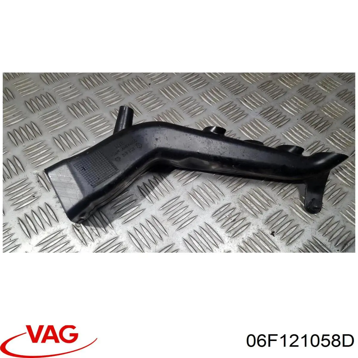  VAG 06F121058D precio, desde 7,27 EUR