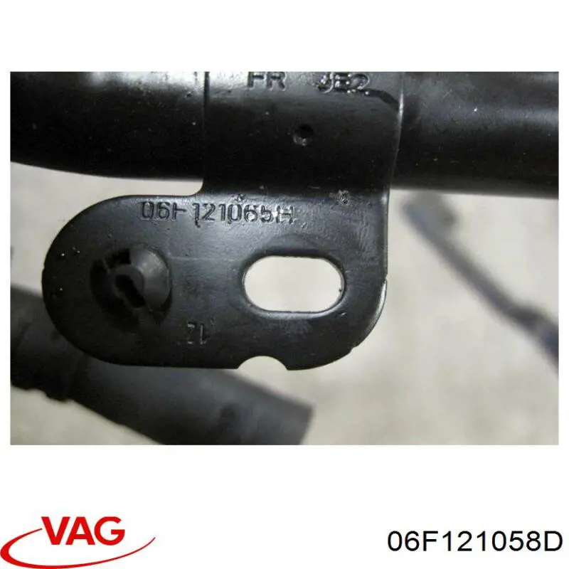 Comprar 06F121058D VAG 