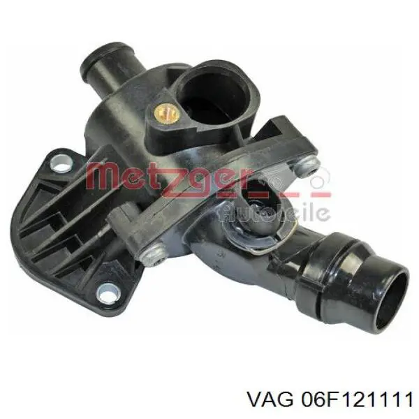 Comprar 06F121111 VAG Caja de termostato