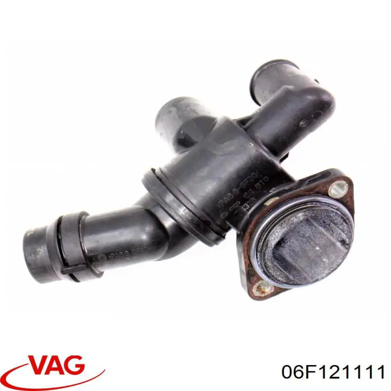 Carcasa del termostato VAG 06F121111 precio, desde 57,45 EUR