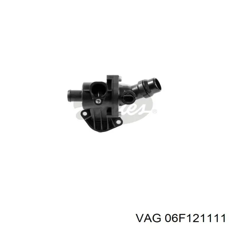 Caja termostato VAG 06F121111