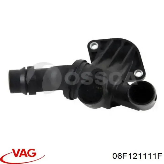 Termostato refrigerante VAG 06F121111F