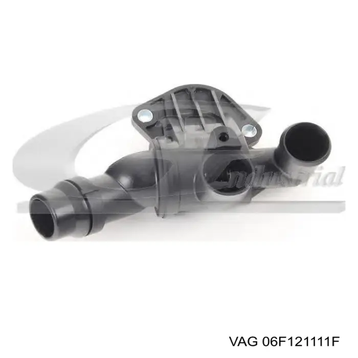 06F121111F VAG Termostato de agua