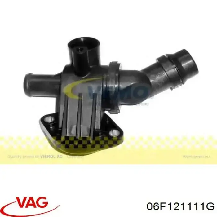 Comprar 06F121111G VAG Termostato