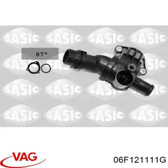 Termostato 06F121111G VAG