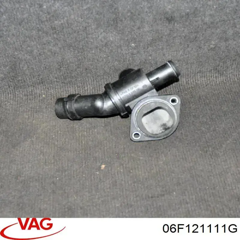 Termostato refrigerante VAG 06F121111G