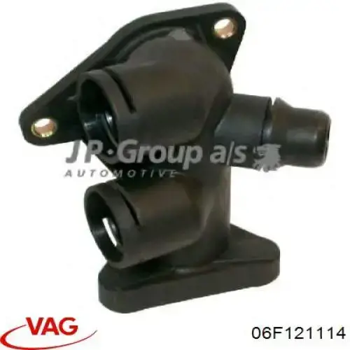 Carcasa del termostato VAG 06F121114 precio, desde 57,45 EUR