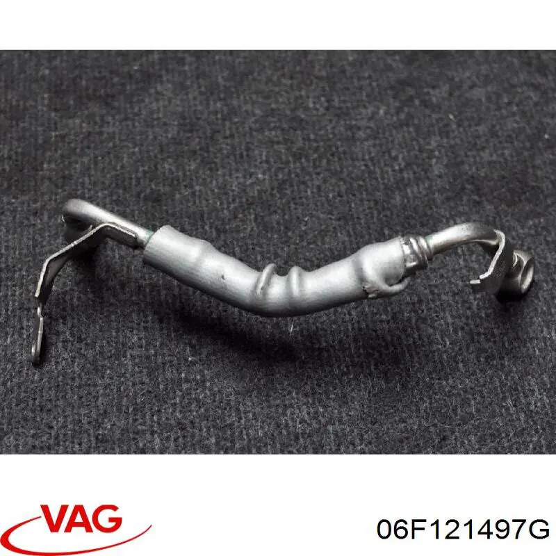  VAG 06F121497G precio, desde 80,20 EUR