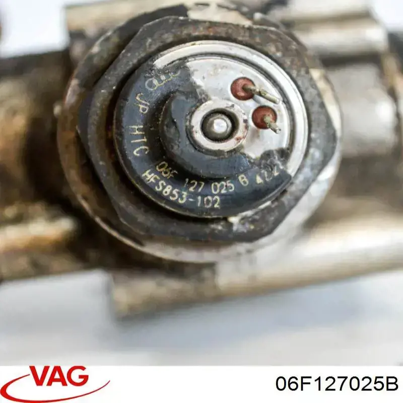 Comprar 06F127025B VAG Bomba inyectora