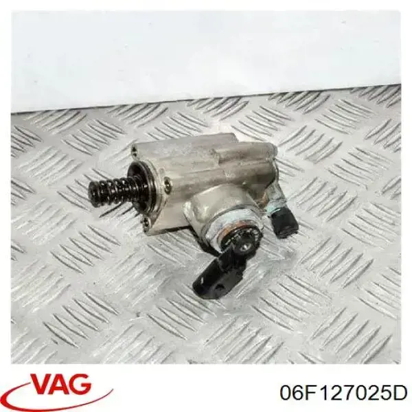 Comprar 06F127025D VAG Bomba inyectora